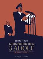 L'Histoire des 3 Adolf - Édition prestige T02