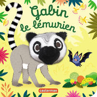 134, Gabin le Lémurien