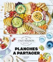 Planches à partager