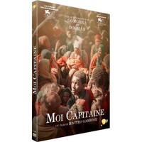 Moi capitaine - DVD (2023)