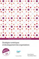 Stratégies numériques et développement des organisations, MTO 08