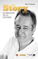 La Story - Le Meilleur De La Legende