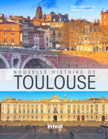 Nouvelle histoire de Toulouse