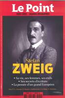 LE POINT GRANDES BIOGRAPHIES HS N 20 STEFAN ZWEIG