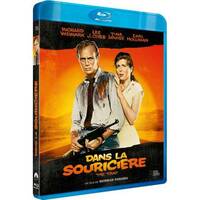 Dans la souricière - Blu-ray (1959)