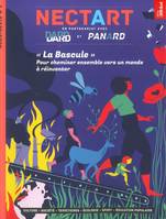 La Bascule : les 20 ans des éditions de l'Attribut