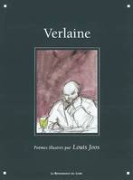 Verlaine - Illustrations de Louis Joos, poèmes