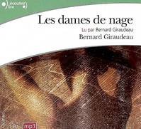 Les dames de nage cd