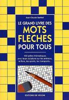 Le grand livre des mots fléchés