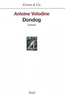 DONDOG, roman