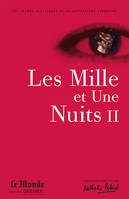 Les mille et une nuits (2), Volume 2