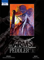 1, The Arms Peddler T01