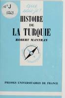 Histoire de la Turquie