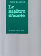 Le maître d'école