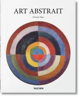 Art abstrait, BA