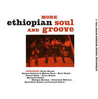 More Ethiopian Soul And Groove (vinyle Simple)