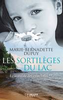 Le scandale des eaux folles, 2, Les Sortilèges du lac, Le scandale des eaux folles tome 2