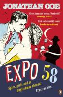 Expo 58, édition en anglais