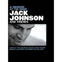 Jack Johnson : Live (Digipack)