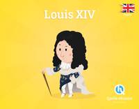 Louis XIV (version Anglaise)