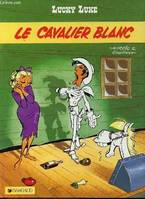 Lucky Luke..., 10, Le cavalier blanc