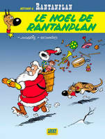 Rantanplan., 6, Le Noël de Rantanplan, Rantanplan - Tome 16 - Le Noël de Rantanplan
