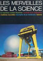 Les merveilles de la science