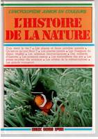 L'histoire de la nature