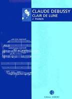 Clair de lune