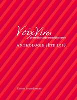 VOIX VIVES DE MEDITERRANEE EN MEDITERRANEE - SETE 2018