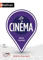 Le cinéma, Retenir l'essentiel