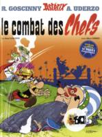 Une aventure d'Astérix, 7, Astérix - Le Combat des chefs - n°7 - Edition spéciale