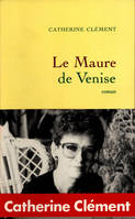 Le maure de Venise, roman