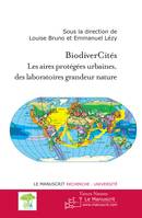 BiodiverCités