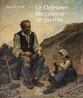 Le déjeuner du casseur de pierres