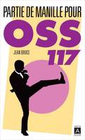 Partie de manille pour OSS 117, Roman