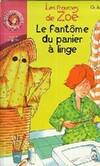  Le fantôme du panier à linge