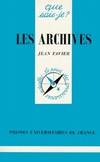 Archives (les)