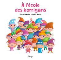 A l'école des korrigans