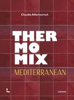 Thermomix Mediterranean /anglais