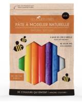 Pâte à modeler Cire d'abeille