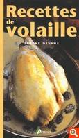 Recettes de volaille