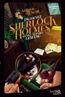 Incarnez Sherlock Holmes dans l'affaire Lewing