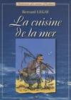 La cuisine de la mer