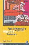 Petit dictionnaire des plus belles injures bretonnes