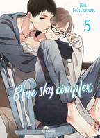 5, Blue sky complex