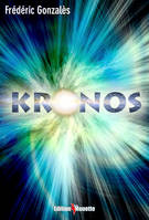 Kronos (relié cartonné)