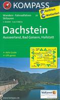 20 DACHSTEIN - AUSSEERLAND - BAD GOISERN - HALLSTATT