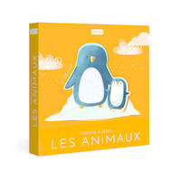 Les animaux - Touche à tout !