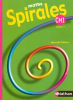 Spirales - fichier élève - CM1